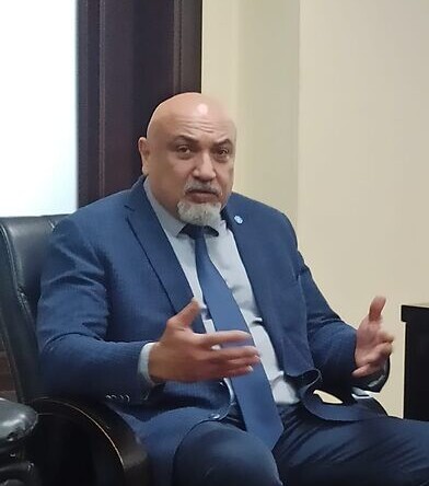 İYİ Partili Op.Dr.Özcan: ‘Asgari Ücretli İle Kamu Çalışanı Arasındaki Makas Kapanmalı’