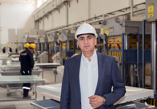 Türkiye’deki Su Kayıp Oranının 2033’te Yüzde 25 Düşürülmesi Hedefleniyor