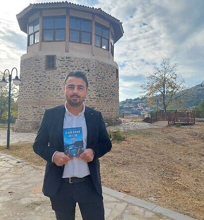 BİRGİ’ NİN MİRASI EMİN ELLERDE
