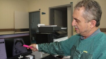 Dünyada ilk olan bir vaka ‘Giresun Sendromu’ adıyla tıp literatürüne girdi