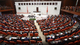 9. Yargı Paketi TBMM’de kabul edildi!