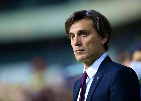 Vincenzo Montella: ‘Hedefimiz Dünya Kupasına Katılmak.’