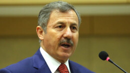 SELÇUK ÖZDAĞ: ‘LAİKLİK SİYASETİN DEĞİL, VİCDANIN KONUSUDUR’