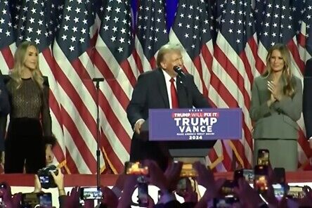 Trump’ın Zaferi En Zengin 10 Kişinin Servetine 64 Milyar Dolar Ekledi