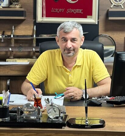 İLKAY ŞİMŞEK: EKONOMİ EMEKÇİNİN ALEYHİNE İŞLETİLİYOR