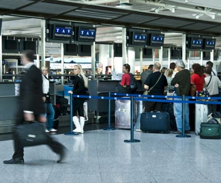 Yurtdışına giden doğrudan turizm sermayesi ise % 119,2 arttı!