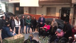 YASEMİN YILDIZ: ÖKSÜZLERİN BABASI BİZİM DE BABAMIZ
