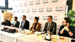 Manisa’daki Çin Mahallesi Aut  ‘Çin Sokağı’ İN!