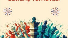 “2025 Yılına Merhaba” Satranç Turnuvası Ege Perla’da!