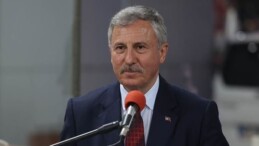 Selçuk Özdağ: “Bu iktidar, halkın hem malını hem de geleceğini gasp ediyor!”