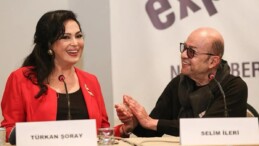 Türkan Şoray, Selim İleri’nin ölümüyle sarsıldı