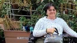 YASEMİN YILDIZ: ‘SAĞLIK MÜDÜRÜMÜZ VAR, ENGELİMİZ YOK’