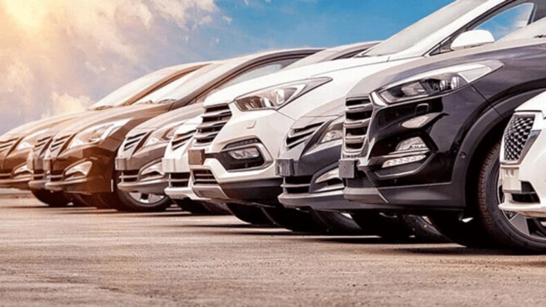 2025’te Türkiye’de en çok satılan otomobiller belli oldu