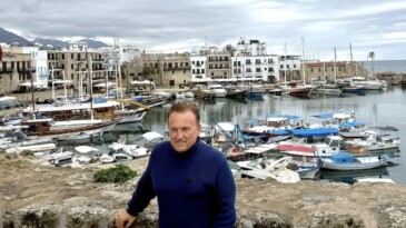 Turizmci Baraner: ‘OTEL YANGINI TÜRK TURİZMİNDE BİR DÖNÜM NOKTASIDIR!’
