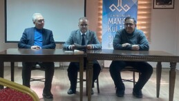 Muğlalı Yazarlar Erdal Çil ve İsmail Zorba Manisa’da Okurlarıyla Buluştu