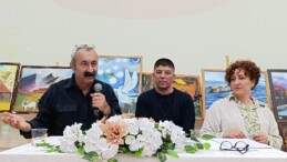 MAÇOĞLU,KÖPRÜBAŞI’NDA KOOPERATİFLEŞMENİN DEĞERİNDEN BAHSETTİ