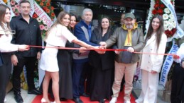 Zoo pet shopun royal mağazası Royal 13. mağazasını, Manisa’da açtı….