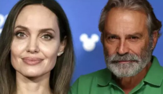 Angelina Jolie ve Haluk Bilginer’in oynadığı Maria filmi izleyiciyle buluşuyor