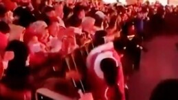 Çin’de arızlanan yapay zeka robotu insanlara saldırdı