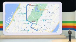 Google Haritalarda Türkiye’den En çok incelenen lokasyonlar!