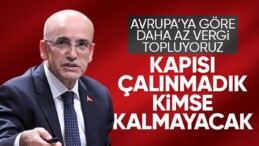 Kapısı çalınmadık hiçbir mükellef olmayacak