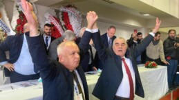 Manisa’daki olaylı seçimin galibi destan Bulgay…