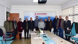 Manisa-Şehzadeler’de Çevre Hassasiyeti Masaya Yatırıldı
