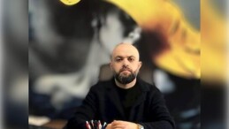 Serkan Candaş Basın ve Medya dünyasının usta ismi…