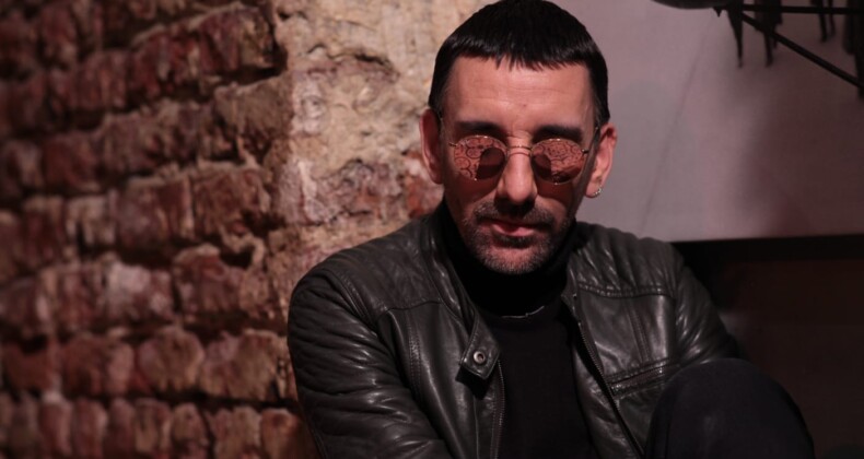 Tolga Atkın ‘Kafam Bi Dünya’ ile çok yakında tüm dijital platformlarda