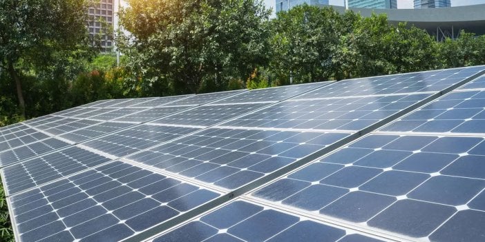 Binalarda Yenilenebilir Enerji Zorunluluğu Genişliyor