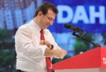 İBB Başkanı Ekrem İmamoğlu Gözaltına Alındı.