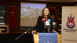 CHPli Başkan Durbay’dan Morsümbül gerçeği…