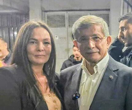 DAVUTOĞLU NEZİR’İ GELECEK’E BAĞLADI