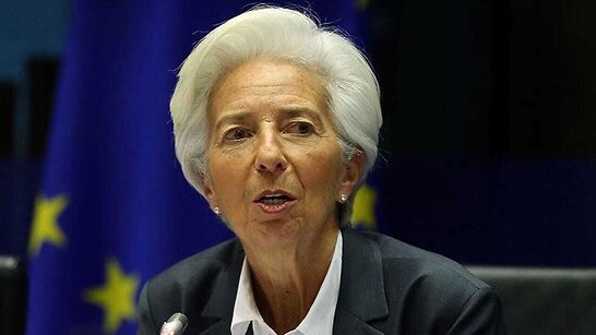 Christine Lagarde: ‘Ticaret savaşına girersek, bunun ciddi sonuçları olur!’