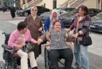 YASEMİN YILDIZ: ENGELSİZ BİR RAMAZAN AYI YAŞIYORUZ