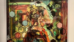 “Karşıtlıkların Uyumu” Trump Art Gallery’de!