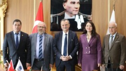CHPli Başkan Balaban Türkiye’de bir ilki yapmaya devam ediyor
