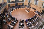 Almanya’da 500 milyar euroluk savunma fonu yasalaştı