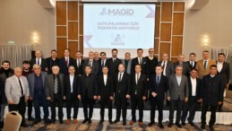 Başkan Ferdi Zeyrek Manisa imar planındaki son gelişmeleri paylaştı