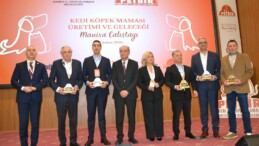 Can dostlar Kedi ve köpekler gıdaları bu çalıştayda masaya yatırıldı