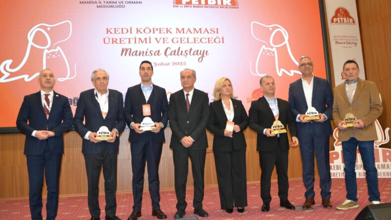 Can dostlar Kedi ve köpekler gıdaları bu çalıştayda masaya yatırıldı