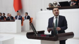 CHPli Vekil Başevirgen’den Erdoğan’ın Döviz politikasına gönderme!….
