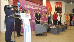CHP Genel Başkanı Özel Manisa’dan Uluslararası gündemini değerlendirdi…