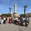Avrupa’da turizmciler Türkiye’yi çok dengesiz buluyor!…