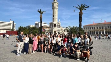 Avrupa’da turizmciler Türkiye’yi çok dengesiz buluyor!…