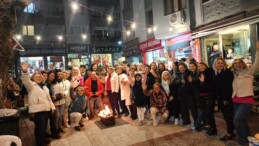 CAN DOST Doğaseverler Grubu 8.Geleneksel İftar Etkinliğini Gerçekleştirdi