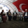 Diyarbakır annelerinin evlat nöbeti Ramazan Bayramı’nda da sürüyor