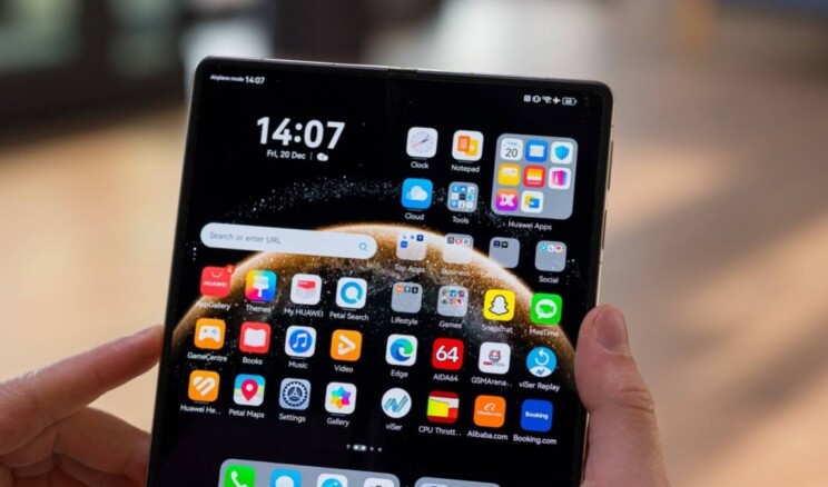 Dünyada en çok kullanılan mobil işletim sistemleri belli oldu