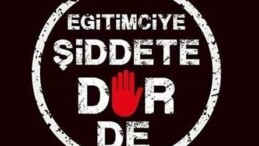 Eğitimde-Okullarda Şiddetin Önlenmesine Yönelik Çözümler Bekleniyor!