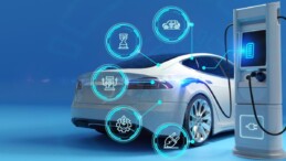 Elektrikli araç satışları 2025’te 2 milyon adedi geçti